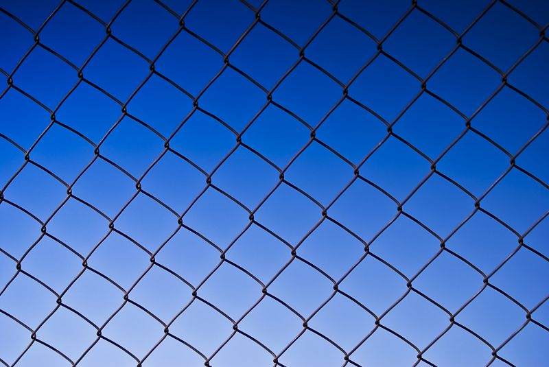 Fence Reconstruction