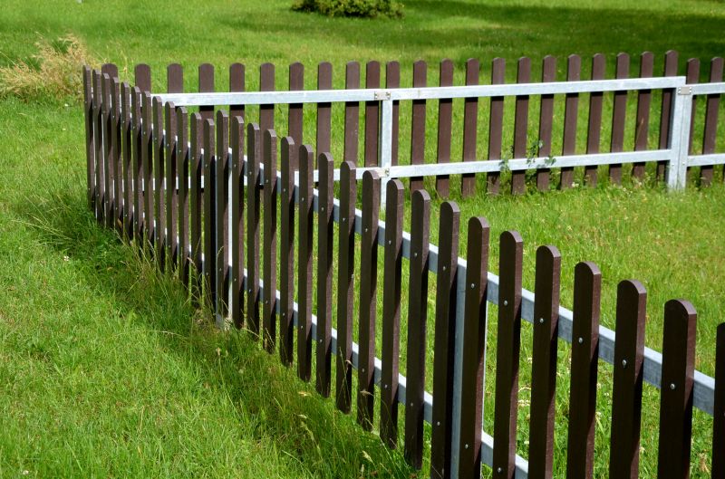Fence Repair Service