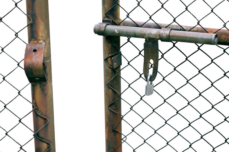 Gate Restoration