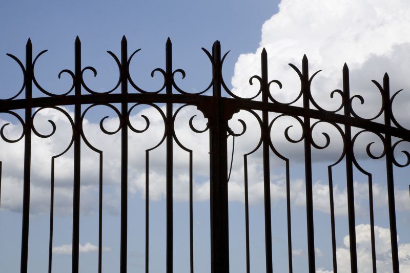 Gate Refurbishing