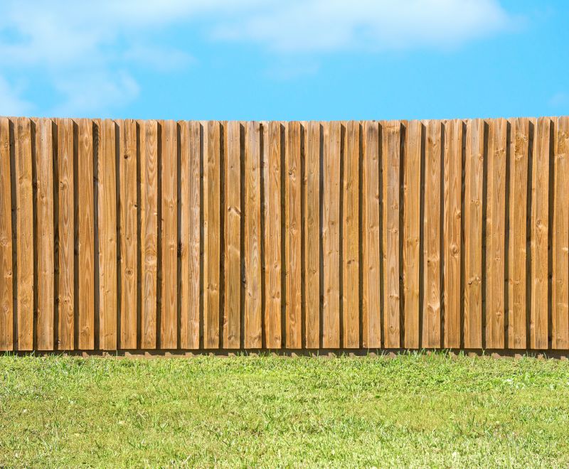 Fence Service in Albany