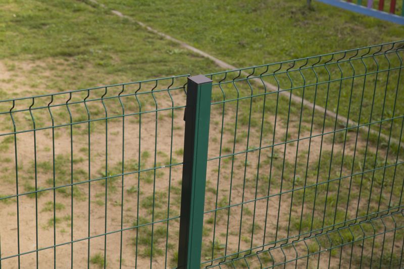 Fence Construction