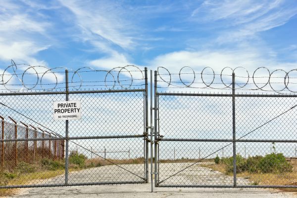 Razor Wire Installation in Albany