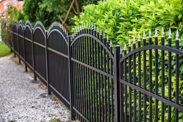 Iron Restoration Services