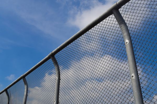 Boundary Fence Installation in Albany