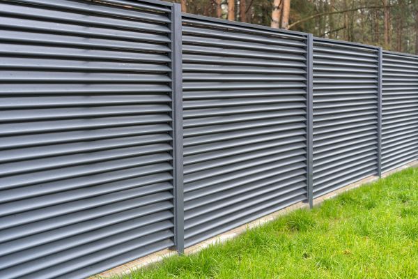 New Fence Installation in Albany