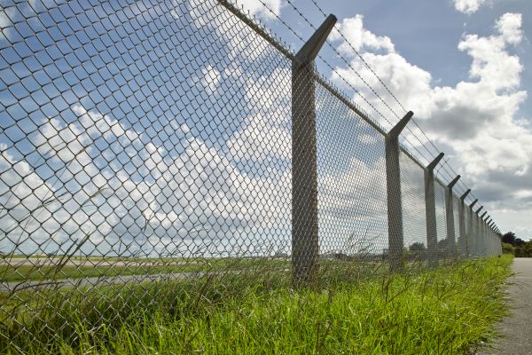 Fence Wire Repair Service
