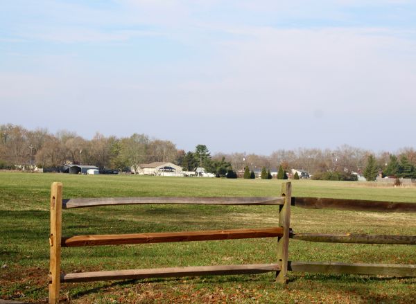Cattle Fence Repair Service