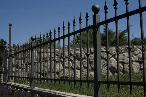 Wrought Iron Repair Service