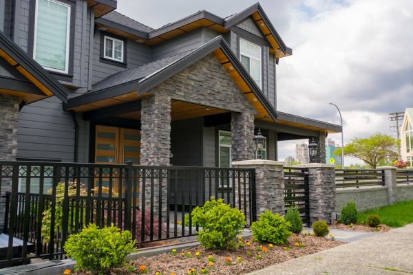 Metal Fence Installation in Albany
