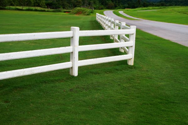 Farm Fence Service in Albany